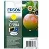 Epson T1294 Pomme Cartouche d'encre Jaune