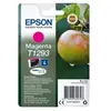 Epson T1293 - magenta - originale - cartouche d'encre