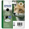 Epson T1281 - noir - originale - cartouche d'encre