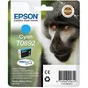 Epson T0892 - cyan - originale - cartouche d'encre