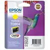 Epson T0804 Jaune