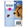 Epson, Cartouche d'impression, T0713 Encre Guépard, résistante aux tac...