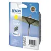 Epson T0454 - jaune - originale - cartouche d'encre