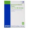 Epson Enhanced Matte - papier mat - 50 feuille(s)