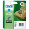 Epson T034 (C13T034240) Inktcartridge Cyaan
