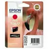 Cartouche Epson rouge T0877