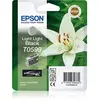 Epson T059 (C13T059940) Inktcartridge Licht licht-zwart