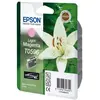 Epson T059 (C13T059640) Inktcartridge Licht-magenta