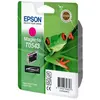 Original Ink Cartridge Epson Cartucho T0543 magenta Magenta