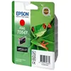 Epson T054 (C13T054740) Inktcartridge Rood