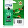 Original Ink Cartridge Epson Cartucho T0548 negro mate Black