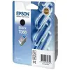 Epson T066 - noir - original - cartouche d'encre