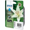 Epson T0592 - Inktcartridge / Cyaan