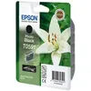 Epson T059 (C13T059140) Inktcartridge Foto-zwart