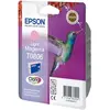 Epson T0806 - Inktcartridge / Licht Magenta