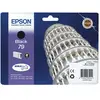 Cartouche Epson Tour de Pise 79 Noir