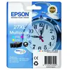 Epson 27XL Pack combiné 3 Couleurs C13T27154010