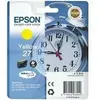 Epson 27 - jaune - originale - cartouche d'encre