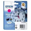 Epson 27XL - taille XL - magenta - originale - cartouche d'encre