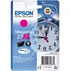 Epson 27XL - taille XL - magenta - originale - cartouche d'encre