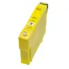 Epson 27XL - taille XL - jaune - originale - cartouche d'encre