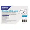 Epson Premium - Étiquettes en forme découpée - 650 étiquette(s)