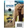 Epson 24XL - taille XL - noir - originale - cartouche d'encre