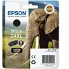 Epson - Elephant Cartouche Eléphant - Encre Claria Photo hd n (xl) - O...