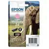 Epson 24 (Elephant) Light Magenta