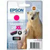Epson 26XL - taille XL - magenta - original - cartouche d'encre