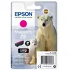 Epson 26 - magenta - original - cartouche d'encre