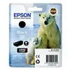 Epson - Encre XP600/700/800 bk T2601 (C13T26014010)