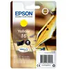 Epson 16 - jaune - original - cartouche d'encre
