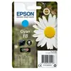 Epson - Encre XP30/102 cy T1802 (C13T18024010)