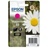 Epson 18 (T1803) - Inktcartridge / Magenta
