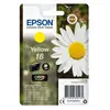 Epson T1804 - Inktcartridge / Geel