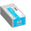 Epson GJIC5(C) - cyan - originale - cartouche d'encre