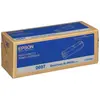 Epson - haute capacité - noir - originale - cartouche de toner