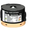 Epson 0709 - noir - originale - cartouche de toner