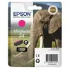 Epson 24 - magenta - originale - cartouche d'encre
