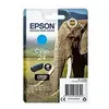 Epson 24 - cyan - originale - cartouche d'encre