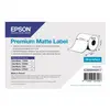 Epson Premium - Papier continu pour étiquettes ma 