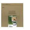 Epson T1285 Easy Mail Packaging - pack de 4 - noir, jaune, cyan, magen...