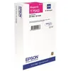 Epson T7563 - taille L - magenta - originale - cartouche d'encre