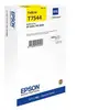 Epson T7564 - taille L - jaune - originale - cartouche d'encre