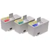 Epson SJIC7(G) - vert - originale - cartouche d'encre