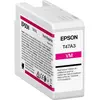 Epson T47A3 encre photo vivid magenta 50ml pour imprimante SC-P900