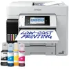 Epson EcoTank Pro ET-5885 - Imprimante multifonctions - couleur - jet ...