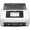 Epson WorkForce DS-800WN - Scanner de documents - Recto-verso - A4/Leg...
