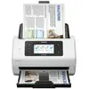 Scanner de documents - Epson - WorkForce DS-900WN - Recto-verso - A4/L...